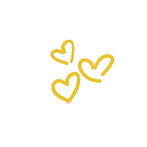 Flowers Smile Sticker