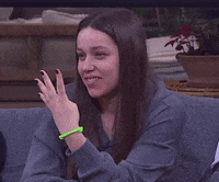 Eva GIF by Operación Triunfo