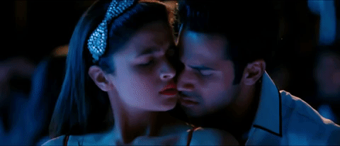 Alia Bhatt Bollywood GIF by bypriyashah