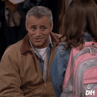 Man With A Plan Love GIF by Laff