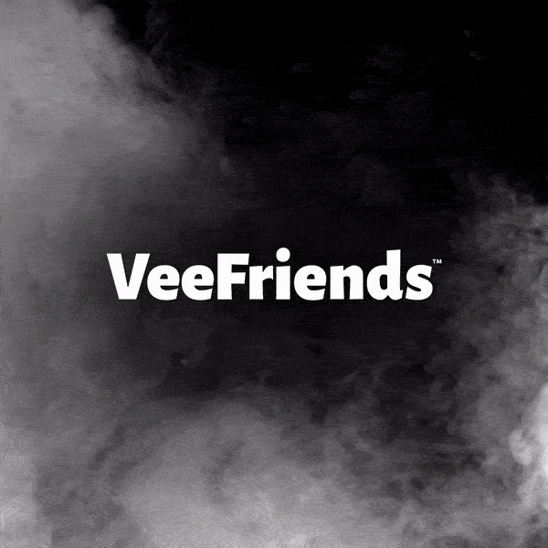 Snoop Dogg GIF by VeeFriends