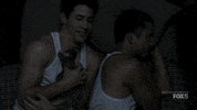 nick jonas pilot GIF by ScreamQueens