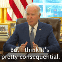 Joe Biden Politics GIF by The Democrats