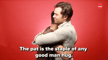 The Pat Is A Staple