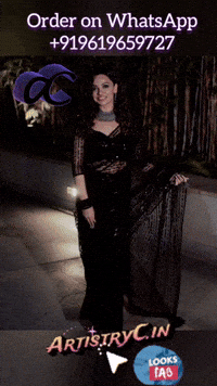 Buy Now Fashion GIF by ArtistryC