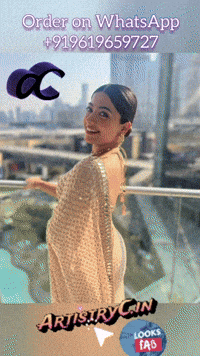 Buy Now Fashion GIF by ArtistryC