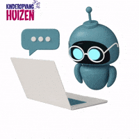 Koh GIF by Kinderopvang Huizen