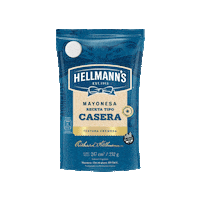 Hellmanns Sticker by Hellmann's Uruguay