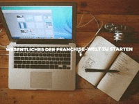 GIF by FranchiseONE.de