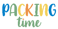 Gifts Order Sticker