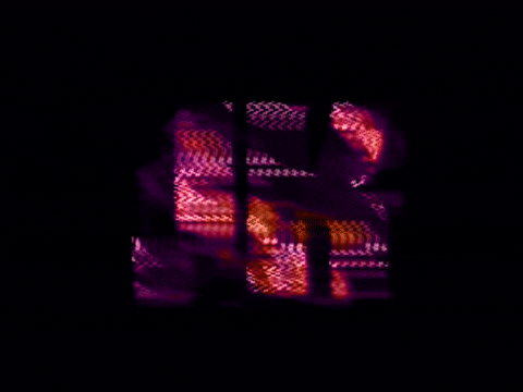 Art Glitch GIF
