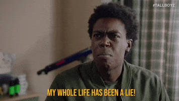 TallBoyz sad upset betrayal 201 GIF