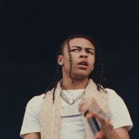 Dd Osama GIF by Respective