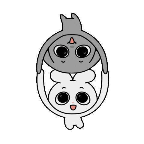 Spin Sticker