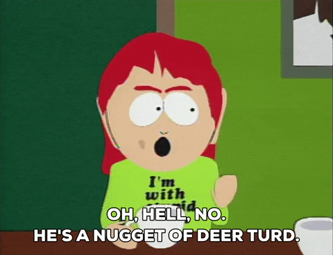 GIF by South Park 