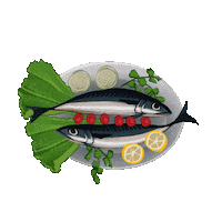 Food Eating Sticker by beforeyoueat.id