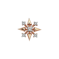 Style Piercing Sticker by kismetbymilka