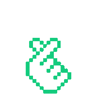 Heart Sticker by d.velop