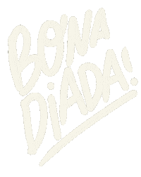 Sant Jordi Bon Dia Sticker