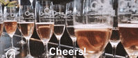 century21tricities party cheers real estate century21 GIF