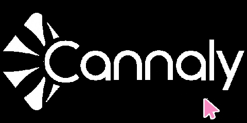 Cannaly giphygifmaker giphyattribution cannabis marketplace GIF
