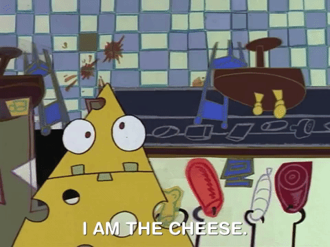 rockos modern life nicksplat GIF