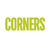 Cornerstone Sticker by Corner's Card