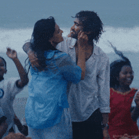 Dude GIF by Think Music