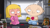 Family Guy Clay GIF by FOX TV