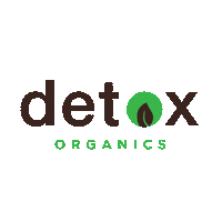 DetoxOrganics diet detox superfood organics Sticker