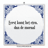 Humor Nl GIF by Tegelspreuken.nl