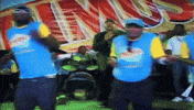 Dance Dancing GIF
