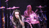 Chester Bennington GIF by Grey Daze