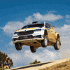 Car Driving GIF by Škoda Global