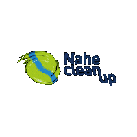 RhineCleanUp cleanup nahe müllsammeln cleanupday Sticker