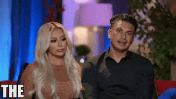 break up love GIF by WE tv