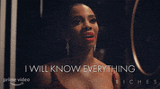 GIF by Amazon Prime Video