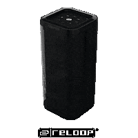 Dj Groove Sticker by ReloopDJ