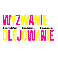 Włosy Sticker by Maja Puente