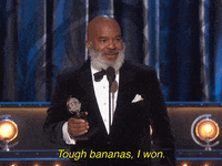 GIF by Tony Awards