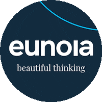 eunoiadigital eunoia beautifulthinking eunoiadigital eunoiabcn Sticker