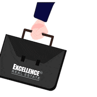 Real Estate Ceo Sticker by ExcellenceRE