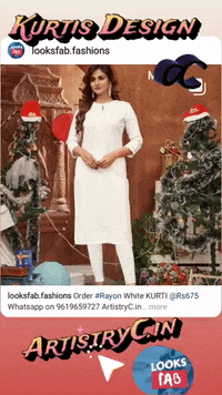 Buy Now Fashion GIF by ArtistryC