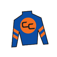 Horse Racing Sticker by Kentucky Derby