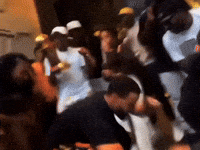 Steph Curry Dance GIF by Giant Music