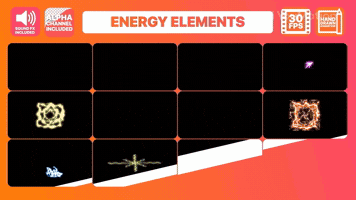 Electric Electric Visuals Motion Kit Series 2