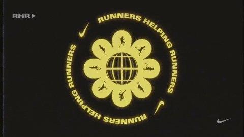 Nike Running GIF by Nike
