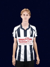 Ajax Fcutrecht GIF by USV Hercules