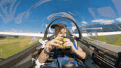 The Amazing Race Smile GIF by CBS