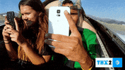 summer flying GIF by @SummerBreak